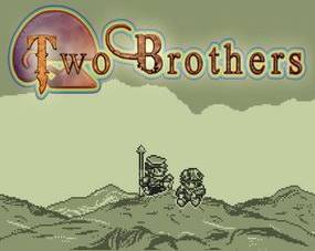 Two Brothers PC Steam Key