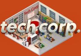 Tech Corp