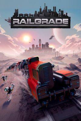 Railgrade PC