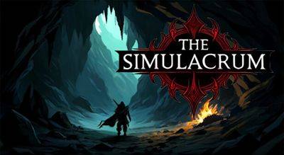 The Simulacrum
