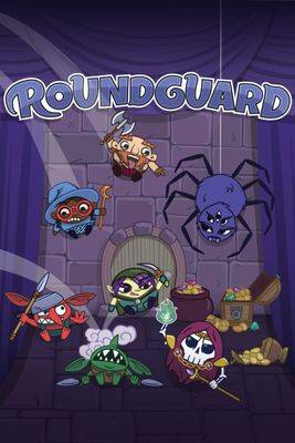 Roundguard PC Steam Key