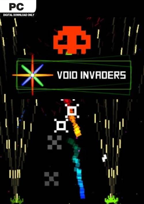 Void Invaders PC