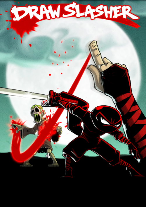 Draw Slasher PC Steam Key