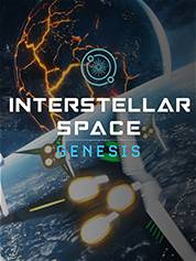 Interstellar Space Genesis PC Steam Key