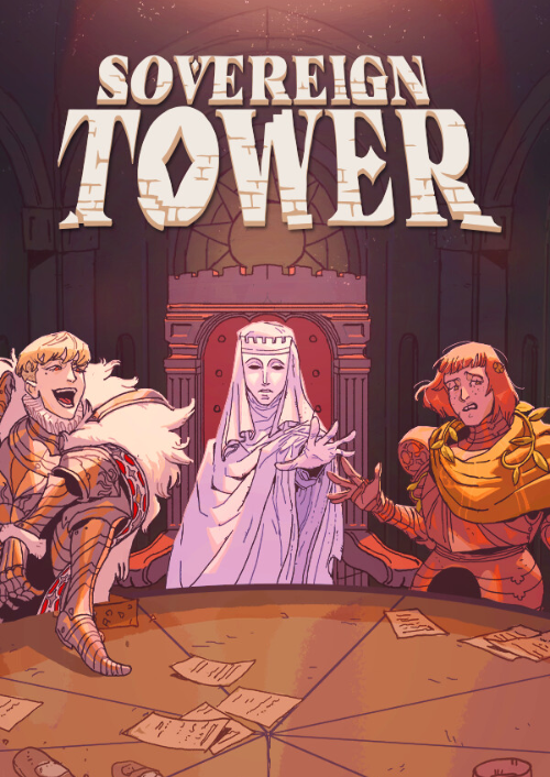 Tower pc Sovereign Tower PC