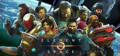 Element Space PC Steam Key