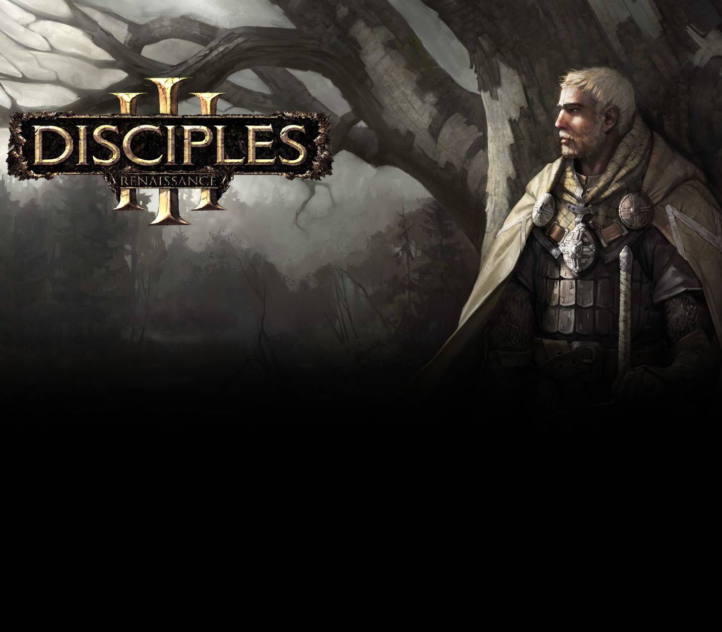 Disciples III Renaissance Steam Special Edition