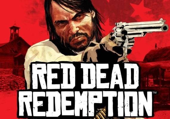 Red dead redemption Red Dead Redemption