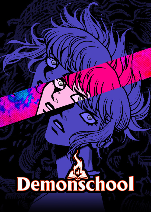Demonschool PC