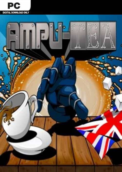 AmpuTea PC