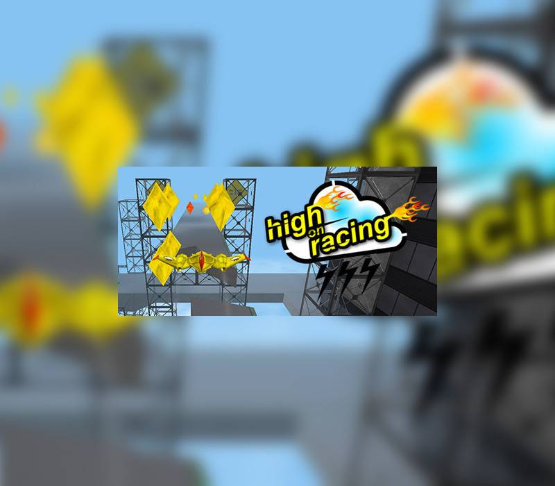 High On Racing PC Steam Key