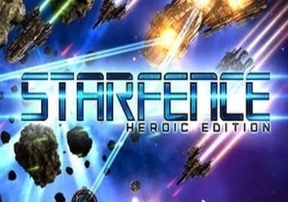 StarFence Heroic Edition