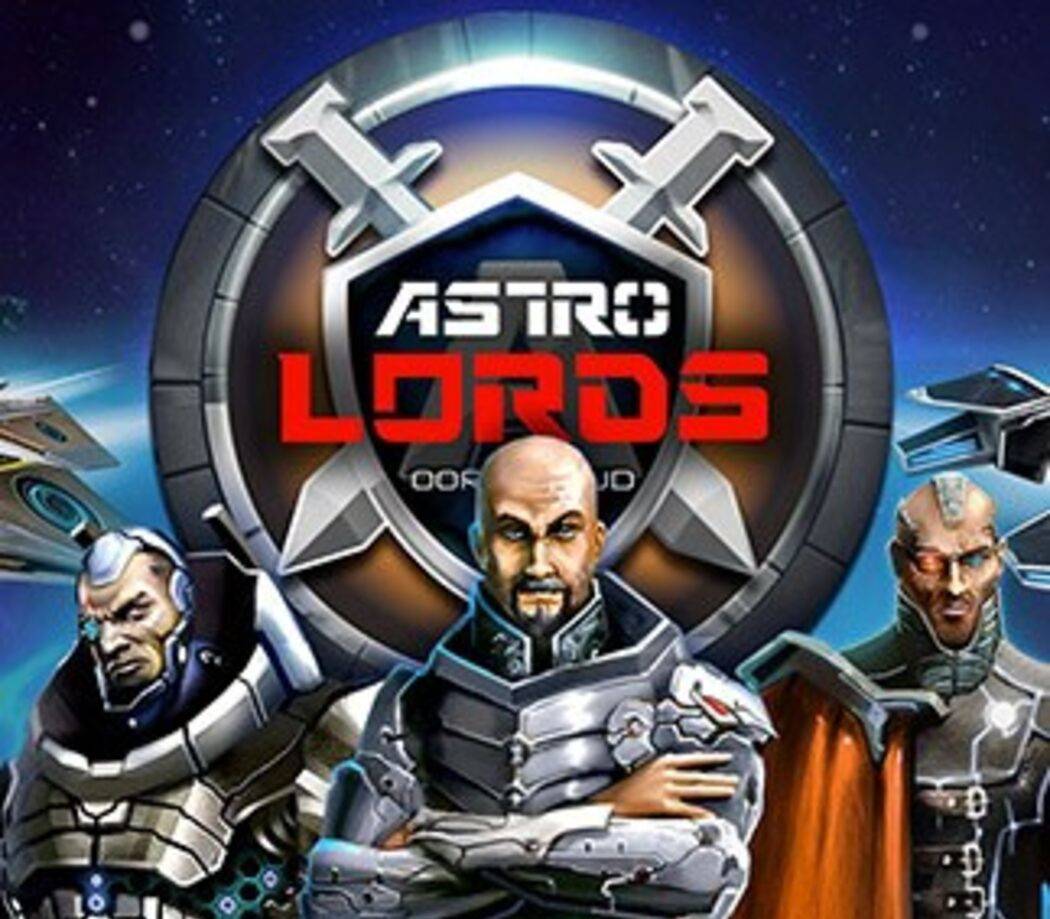 Astro Lords Quick Start DLC Steam CD Key