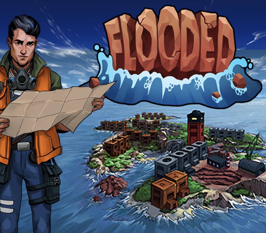 Flooded PC Steam Key