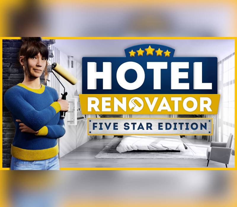 Five Star Edition PC Steam CD Key