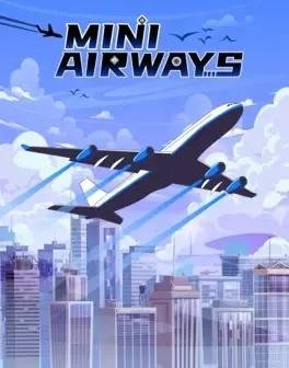 Mini Airways PC Steam CD Key