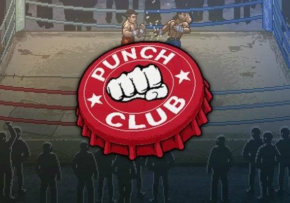 Punch Club