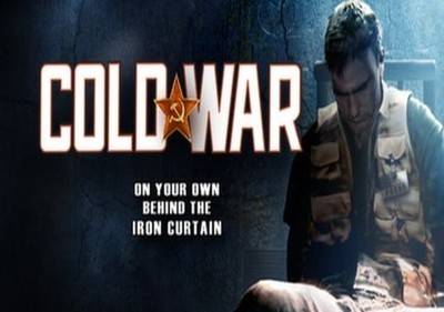 Cold War PC Steam Download Key