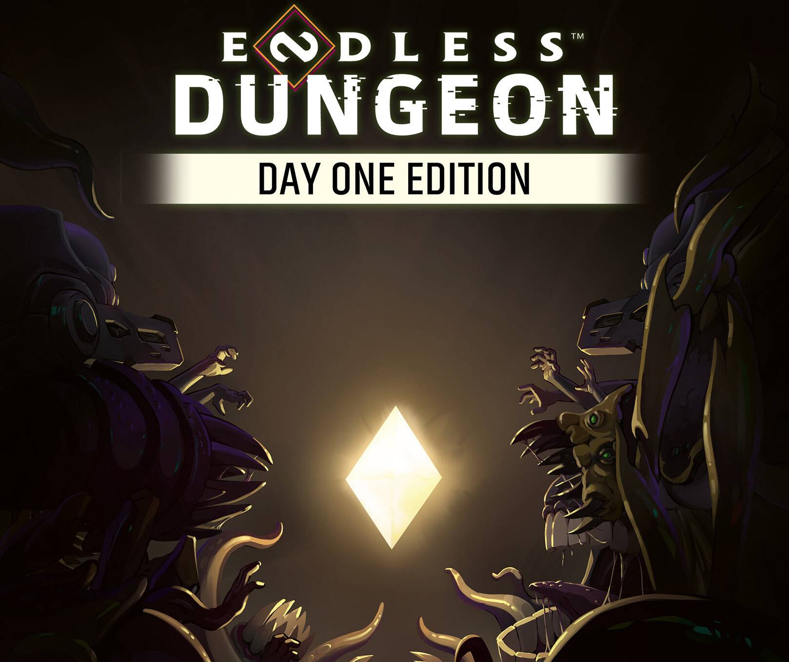 Endless Dungeon Day One Edition CD Key
