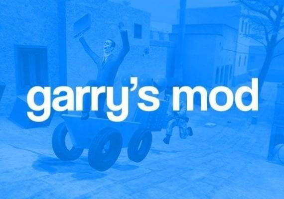 Garry's Mod EU