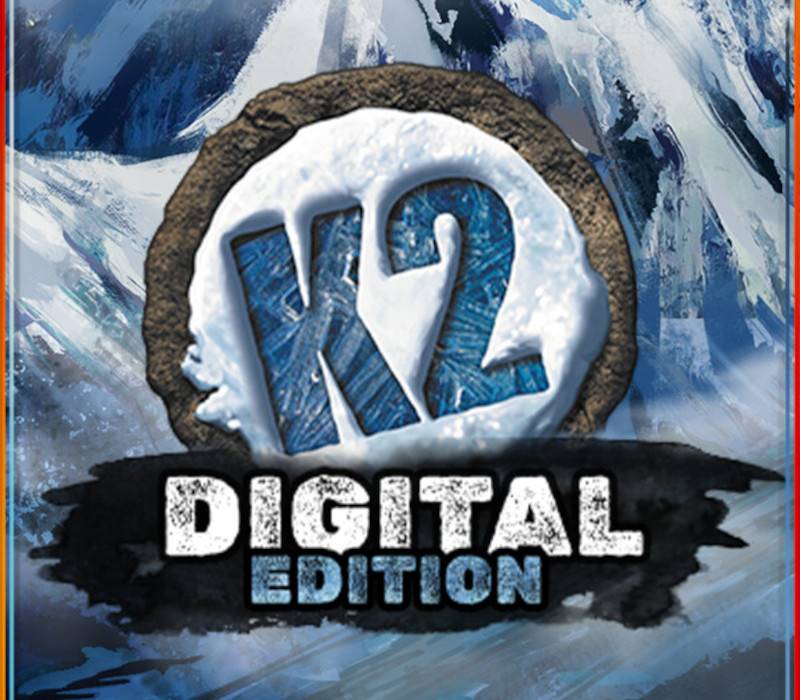 K2 Digital Edition PC Steam CD Key