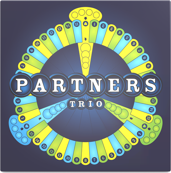 Partners Trio