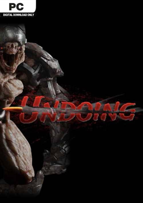 Undoing PC Steam Key