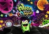 An Alien Magnet Steam Key