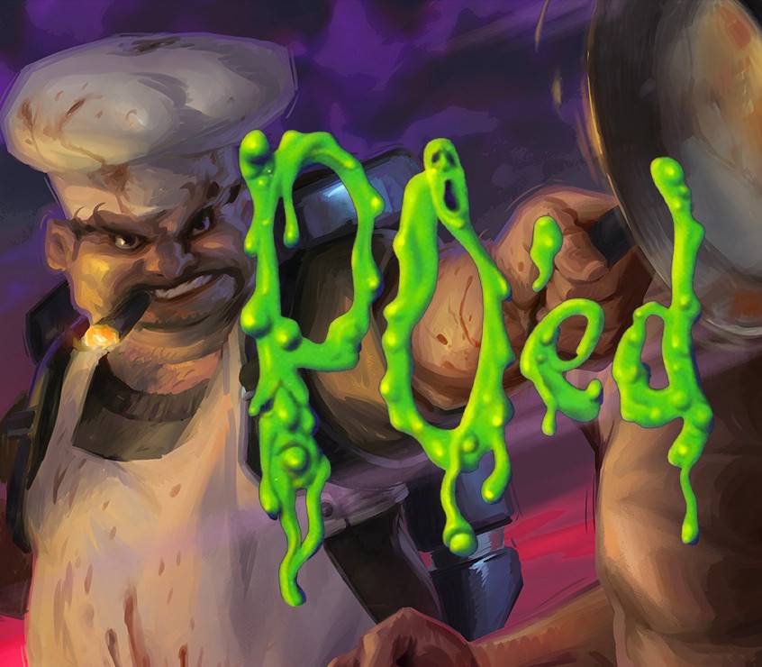 PO'ed Definitive Edition PC
