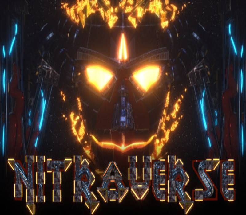 Nitroverse PC Steam Key