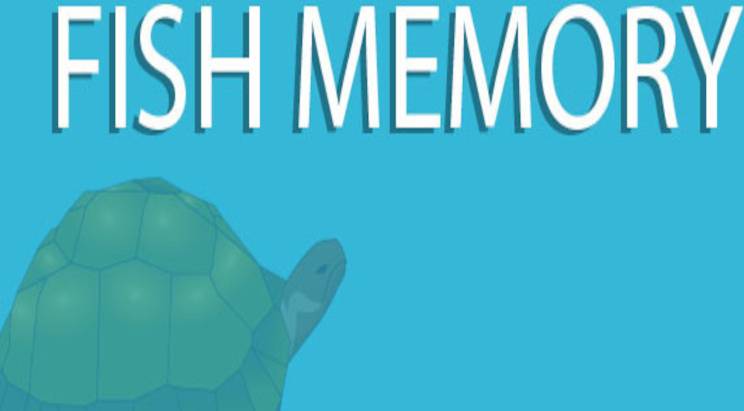 Fish Memory PC Steam Key