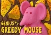 Genius Greedy Mouse Steam Key