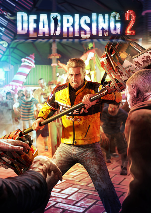 Dead Rising 2 PC