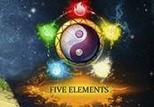 Five Elements PC Steam Key