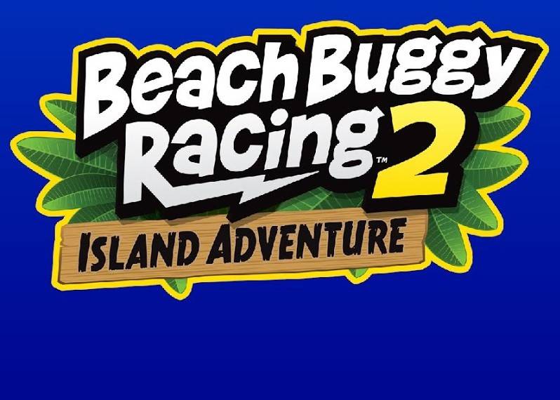 Beach Buggy Racing 2 Island Adventure PC