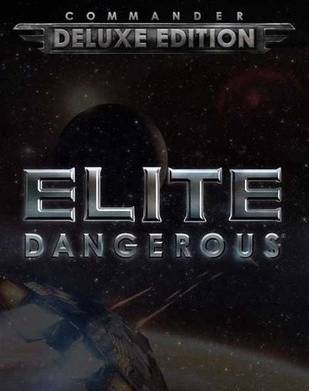 Steam code Elite Dangerous Commander Pc Download Steam Code