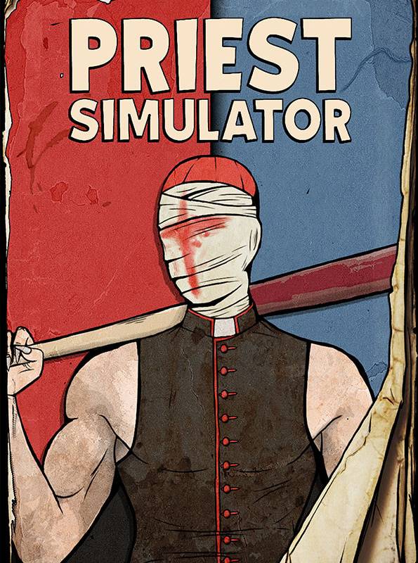 Priest Simulator