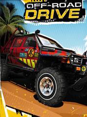Off-Road Drive PC Windows