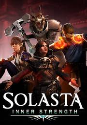 Solasta: Inner Strength (Add-On)
