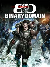 Binary Domain Collection