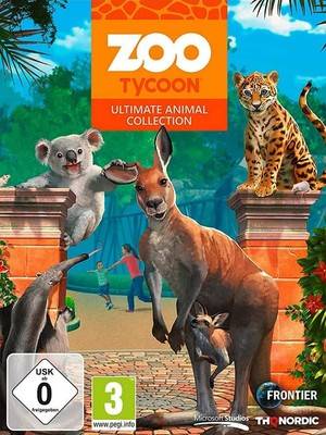 Ultimate Animal Collection PC Download Steam Code