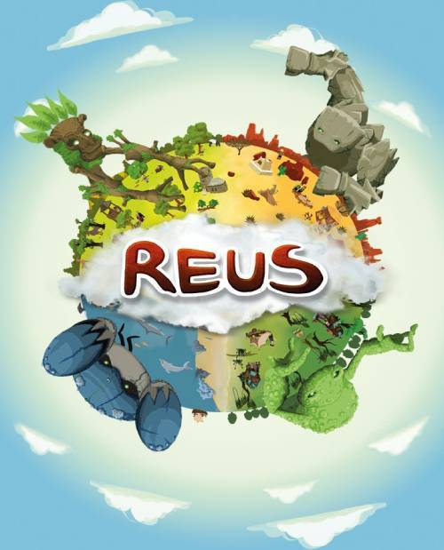 Reus PC