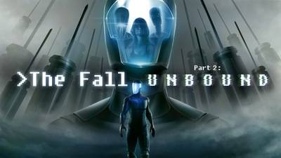 The Fall Part 2 Unbound