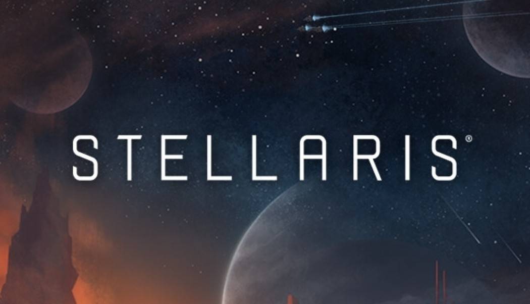 Stellaris Code Per Email PC