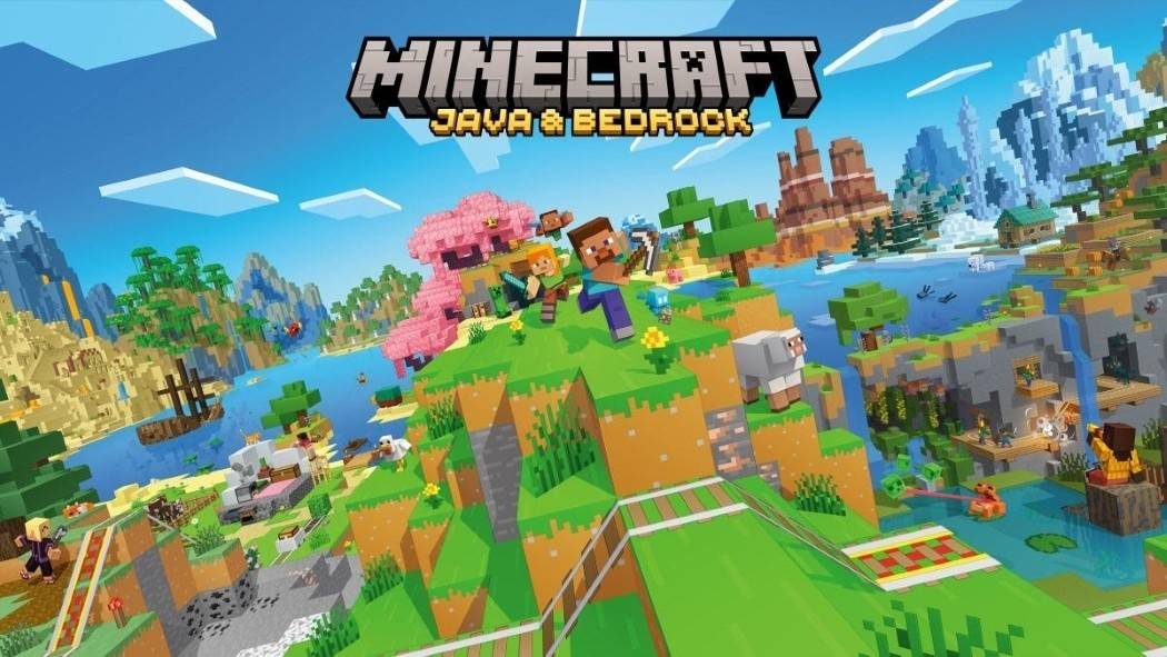 Minecraft pc Minecraft Java Bedrock Code Per Email