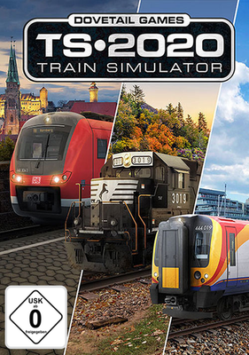 Train Simulator 2020 Pc Download Steam Code
