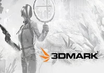 3Dmark PC Steam Download Key