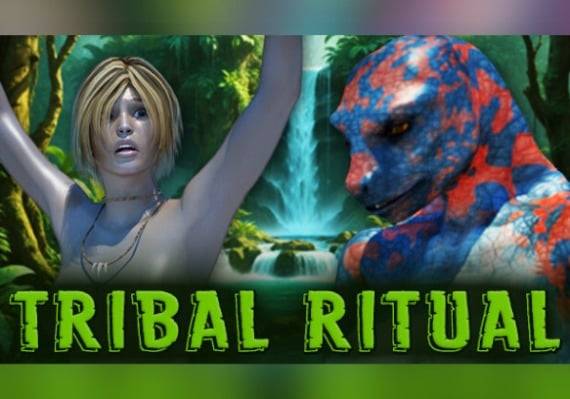 Tribal Ritual EN Global