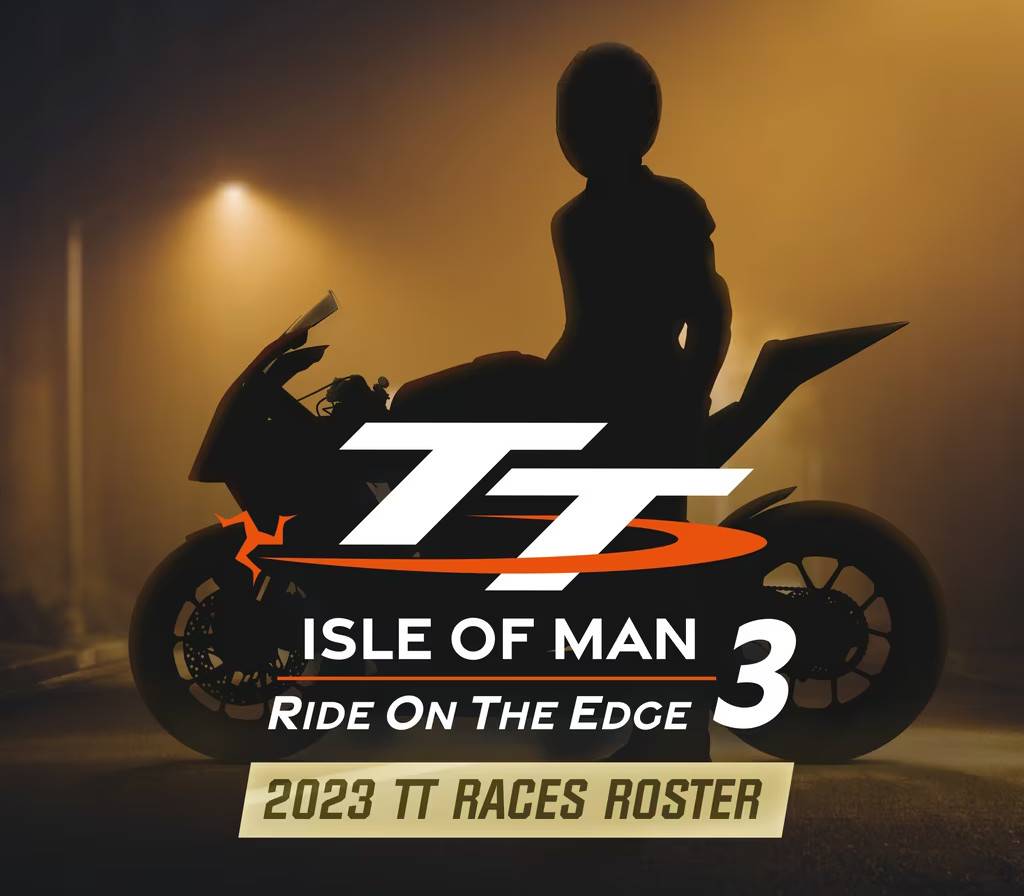TT Isle Of Man Ride On The Edge 3 Steam Key