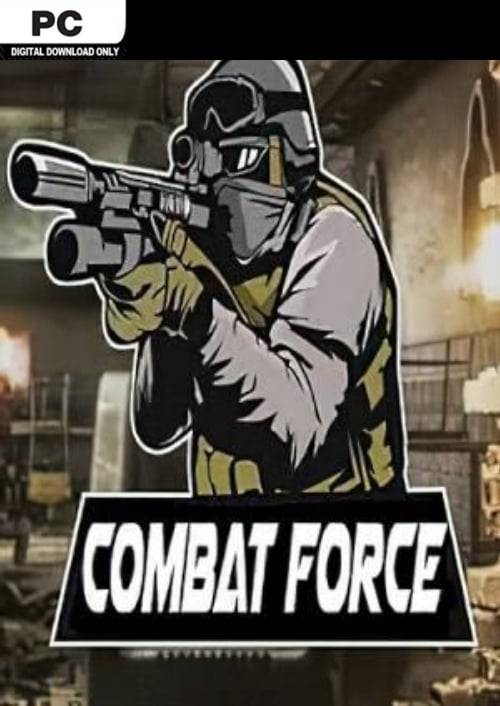 Combat Force PC Steam Key
